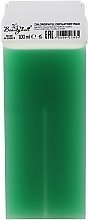 Fragrances, Perfumes, Cosmetics Depilation Wax in Cartridge "Chlorophyll" - Beautyhall Chlorophyll Depilatory Wax