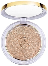 Fragrances, Perfumes, Cosmetics Face & Body Highlighter - Collistar Illuminante Perla Pura