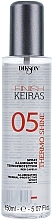 Fragrances, Perfumes, Cosmetics Hair Shine Spray - Dikson Finish Keiras Illuminating Thermal-Protective Spray 05