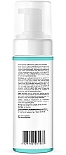 Foaming Express Pedicure Softener "Soft Blade" - Shelly Professional Care — photo N3