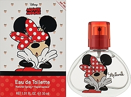 Air-Val International Minnie - Eau de Toilette  — photo N2