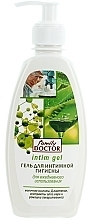 Fragrances, Perfumes, Cosmetics Daily Intimate Wash Gel - Family Doctor 