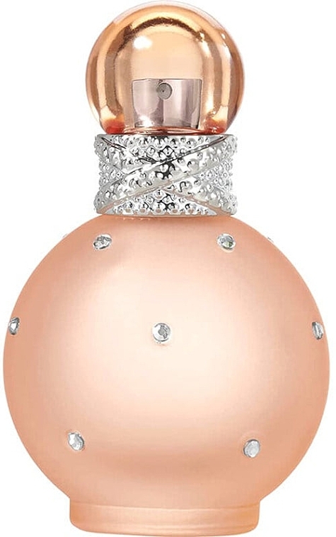 Britney Spears Fantasy Naked Limited Edition - Eau de Toilette — photo N1