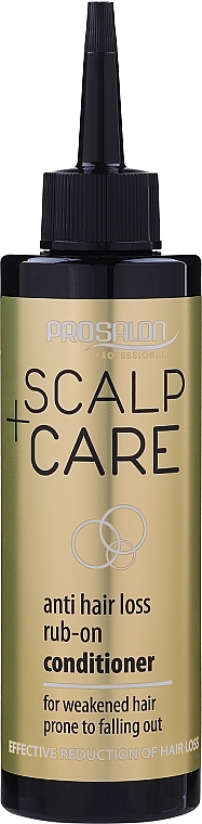 Anti Hair Loss Lotion - Prosalon Scalp Care — photo N1