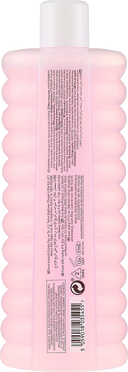 Bath Foam "Cherry Blossom" - Avon Cherry Blossom Bubble Bath — photo N3