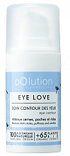 Eye Cream - oOlution Eye Love Eye Contour — photo N2