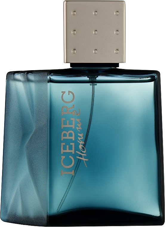 Iceberg Homme - Eau de Toilette — photo N3