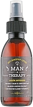 Men Anti-Dandruff Lotion - Glossco Man Therapy Anti-Dandruff Lotion — photo N1