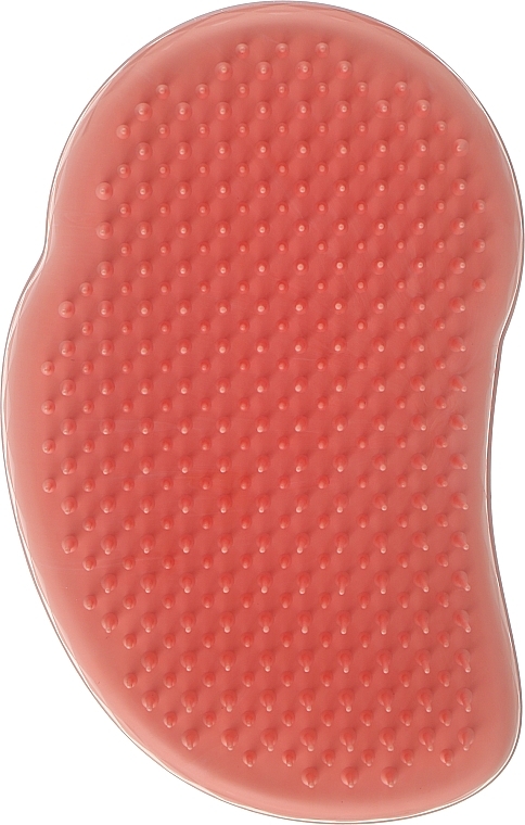 Hairbrush - Tangle Teezer The Original Blush Glow Frost — photo N3