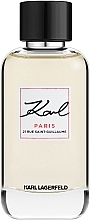 Fragrances, Perfumes, Cosmetics Karl Lagerfeld Paris - Eau de Parfum