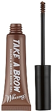 Fragrances, Perfumes, Cosmetics Brow Gel - Barry M Take A Brow Eyebrow Gel