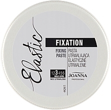 Fragrances, Perfumes, Cosmetics Styling Paste - Joanna Professional Elastic Fixation Pasta