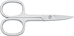 Fragrances, Perfumes, Cosmetics Manicure Scissors for Left-Handers, 9 cm - Erbe Solingen