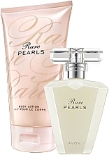 Fragrances, Perfumes, Cosmetics Avon Rare Pearls - Set (edp/50ml + b/lot/125ml)