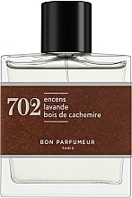 Bon Parfumeur 702 - Eau de Parfum — photo N2