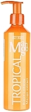 Fragrances, Perfumes, Cosmetics Tropical Mango Body Lotion - Body Resort Tropical Mango Body Lotion Mango Extract