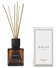 Fragrances, Perfumes, Cosmetics Reed Diffuser - Culti Milano Decor Mountain Diffuser