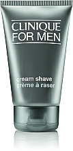 Fragrances, Perfumes, Cosmetics Shaving Cream - Clinique Skin Supplies For Men Cream Shave