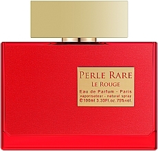 Fragrances, Perfumes, Cosmetics Panouge Perle Rare Le Rouge - Eau de Parfum