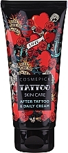 Fragrances, Perfumes, Cosmetics Tattoo Skin Care Cream - Cosmepick Tattoo Skin Care Aftrer Tattoo&Daily Cream