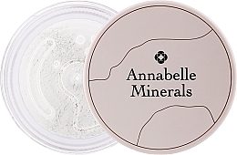 Eyeshadow - Annabelle Minerals Clay Eyeshadow — photo N1