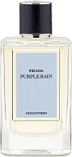 Fragrances, Perfumes, Cosmetics Prada Olfactories Purple Rain - Eau de Parfum (tester without cap)