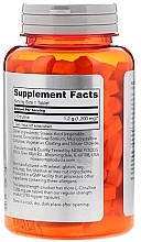 Dietary Sipplement "L-Citrulline", 1200mg - Now Foods L-Citrulline Tabs — photo N3