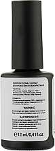 Base Coat - Nails Molekula Base Coat For Gel System — photo N2