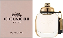 Coach New York Eau De Parfum - Eau de Parfum — photo N4