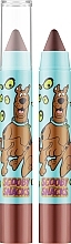 Wet N Wild x Scooby Doo Stay Groovy Lip Balm Stain - Lip Balm Stain — photo N1