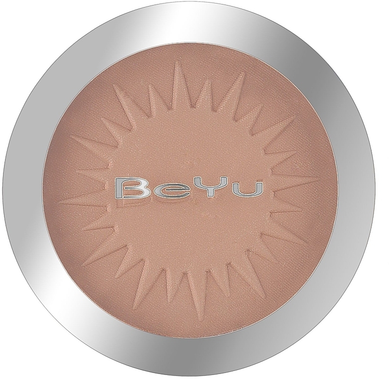 Compact Bronzing Powder - BeYu Sun Powder — photo N1