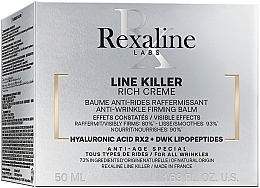 Rexaline - Line Killer X-Treme Renovator Rich Cream — photo N3