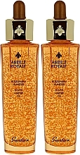 Fragrances, Perfumes, Cosmetics Set - Guerlain Abeille Royale Honey (f/oil/2x50ml)