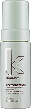 Fragrances, Perfumes, Cosmetics Extra Strong Heat Protection Hair Foam - Kevin.Murphy Heated.Defense