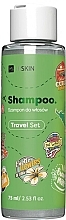 Shampoo - HiSkin Travel Set Shampoo — photo N1