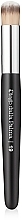 Concealer Brush - Diego Dalla Palma Maxi Corrector And Perfecting Brush 19 — photo N1