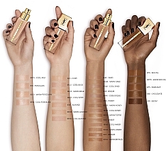 Foundation - Yves Saint Laurent Le Teint Touche Eclat Foundation — photo N3