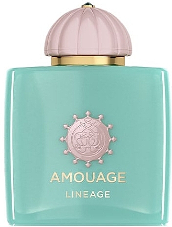 Amouage Lineage - Eau de Parfum — photo N1