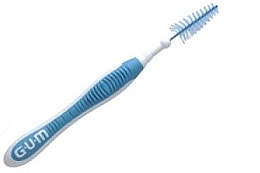 Interdental Brush 1,6 mm, blue - G.U.M Trav-Ler  — photo N1