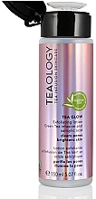 Facial Lotion - Teaology Tea Glow Exfoliating Lotion — photo N1