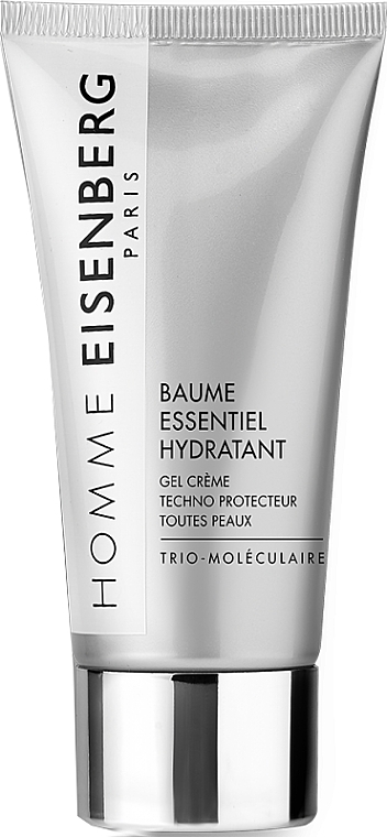 Moisturizing Face Balm - Jose Eisenberg Homme Essential Moisturising Balm — photo N1