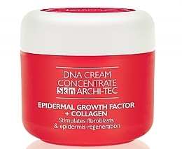 Fragrances, Perfumes, Cosmetics Face Cream - Dermo Pharma Cream Skin Archi-Tec Epidermal Growth Factor + Collagen