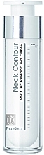 Face Cream - Frezyderm Neck Contour Cream — photo N1