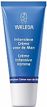 Men Face Cream - Weleda Men Intensivcreme — photo N1