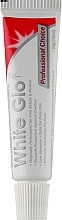 Whitening Toothpaste "Professional Choice" - White Glo Professional Choice — photo N1