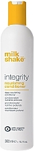 Nourishing Conditioner - Milk Shake Integrity Nourishing Conditioner — photo N3