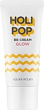 Fragrances, Perfumes, Cosmetics Glow BB Cream - Holika Holika Holi Pop Glow BB Cream