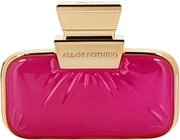 Oriflame All Or Nothing Amplified - Perfume — photo N1