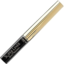 Fragrances, Perfumes, Cosmetics Liquid Eyeliner - L'Oreal Paris Super Liner Duo Precision