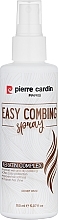 Fragrances, Perfumes, Cosmetics Easy Combing Spray - Pierre Cardin Easy Combing Spray